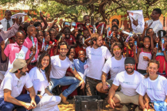 Smile is a Foundation PerioCentrum 2014