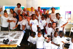 Smile is a Foundation PerioCentrum Solidario Ortiz-Vigón  Equipo